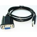 USB to RS232 male converter YT-UD03