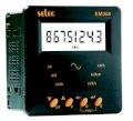 Đồng hồ đo và giám sát năng lượng Selec EM368C 