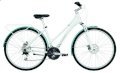 Raleigh Route 5.0 Womens