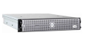 Server Dell PowerEdge 2950 (2 x Intel Xeon Quad Core E5430 2.66Ghz, HDD 2x73GB, Ram 4GB, DVD, Raid 6iR (0,1), Power 1x750Watts)