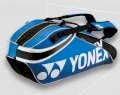 Yonex Pro Series Blue 6 Pack Tennis Bag