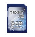 Texet SD 8GB