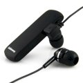Jabees Bluetooth Convertible Music Headset Jseven-Black