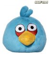 Angry Birds Blue 8 Inch Toy With Sound