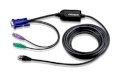 Aten KA7920 PS/2 KVM Adapter Cable (CPU Module)