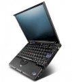 Lenovo ThinkPad X61 (Intel Core 2 Duo L7300 1.4GHz, 2GB RAM, 80GB HDD, VGA Intel GMA X3100, 12.1 inch, PC DOS)