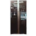 Tủ lạnh Hitachi R-W660PGV3 (GBW)
