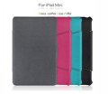Baseus Eiffe Grace Leather Case for iPad Mini