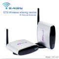 2.4G Digital STB wireless sharing device PAT-220
