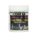 Sữa dê Costar Goat Milk Tablet 620mg (300 viên)