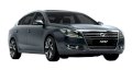 Renaultsamsung SM7 LE S/S 2.5 AT 2014