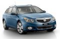 Holden Cruze CDX Sportwagon 2.0 AT 2014