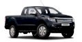 Ford Ranger Super Pick-Up XL 3.2 MT 4x4 2014 Diesel