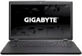 Gigabyte P27K-CF3 (Intel Core i7-4700MQ 2.4GHz, 8GB RAM, 1TB HDD, VGA NVIDIA GeForce GTX 765M, 17.3 inch, Windows 8.1)