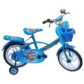 Xe đạp trẻ em 2 bánh Nhựa Chợ Lớn con Bướm M1179, cho trẻ từ 4~6 tuổi