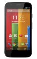 Motorola Moto G 4G (LTE) 8GB Black CDMA Version
