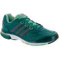 Adidas supernova Sequence 6 Women's Blast Emerald/Neo Iron Metallic