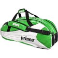  Prince Victory 6 Pack Bag Green/White