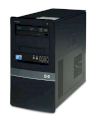 Máy tính Desktop HP Dx7500 (Intel Core 2 Duo E8400 3.0Ghz, Ram 2GB, HDD 160GB, VGA Intel Graphics 3100, DVD, PC DOS, Không kèm màn hình)