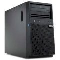 Server IBM System x3100M4 (2582IB2) (Intel Xeon E3-1240v2 3.1GHz, Ram 4GB, Không kèm ổ cứng)