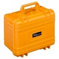 B&W Outdoor Case camforpro 20 orange SI