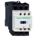 Contactor Schneider 3P 380V LC1F225BD