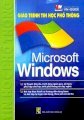 Giáo trình tin học phổ thông Microsoft Windows