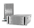 Server HP Proliant ML350E G8 (Intel Xeon Quad Core E5-2403 1.8GHz Ram 4GB, DVD ROM, Raid B120i (0,1,10), Không kèm ổ cứng, PS 1x460W)