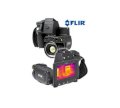 Máy chụp ảnh nhiệt Flir T640bx