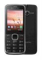 Alcatel 2005D Dual SIM Anthracite