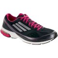 Adidas adiZero Boston 4 Women's Night Shade/Tech Gray Metallic/Berry