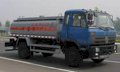 Xe chở nhiên liệu Dongfeng CSC5160GYYE4 B190-33 16m3