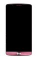 LG G3 LS990 16GB Red for Sprint
