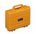 B&W Outdoor Case camforpro 10 orange RPD