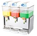 Máy làm lạnh nước hoa quả K-Freeze LSJ-12L×3