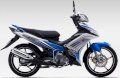 Yamaha Exciter R 135cc 2014 Việt Nam (Xanh)