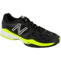  New Balance 996 Men's Black/Yellow