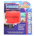 PolarPro Snap-on Red Filter for GoPro Dive Housing
