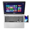 Asus K551LN-XX235D (Intel Core i5-4200U 1.6GHz, 4GB RAM, 524GB (500GB HDD + 24GB SSD), VGA NVIDIA GeForce GT 840M, 15.6 inch, Free DOS)