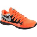  Nike Zoom Vapor 9.5 Tour Men's Atomic Orange/Wolf Gray/Metallic Silver