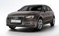 Audi A3 Sportback 1.8 TFSI Quattro AT 2014