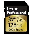 Lexar Professional SDXC 128GB 600x (Class 10)