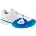  Wilson Rush Pro Women's White/Pool/Oceana