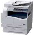 Fuji Xerox DocuCentre S2010