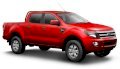 Ford Ranger Double Pick-Up XLS 3.2 MT 4x4 2014 Diesel