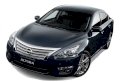 Nissan Altima ST 2.5 AT 2014