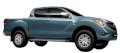 Mazda BT-50 Double Cab Utility XTR 3.2 MT 4x4 2014