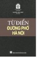 Từ điển đường phố Hà Nội