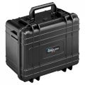 B&W Outdoor Case camforpro 20 black SI