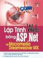 Lập trình web bằng ASP.Net - Tập 1